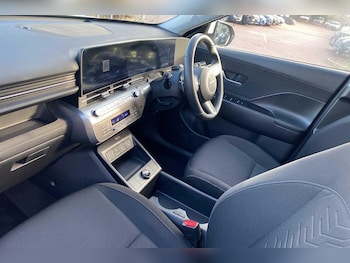 Used Hyundai KONA 2025 for sale - 76832611: Photo