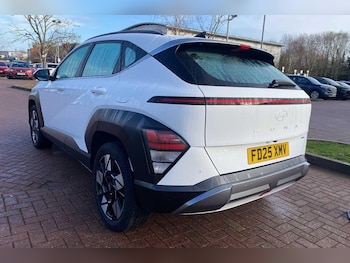 Used Hyundai KONA 2025 for sale - 76832611: Photo