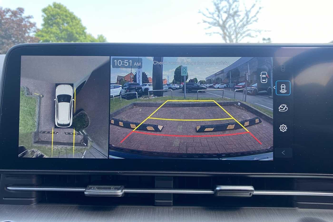 Used Hyundai KONA 2024 for sale - 76995072: Photo 13