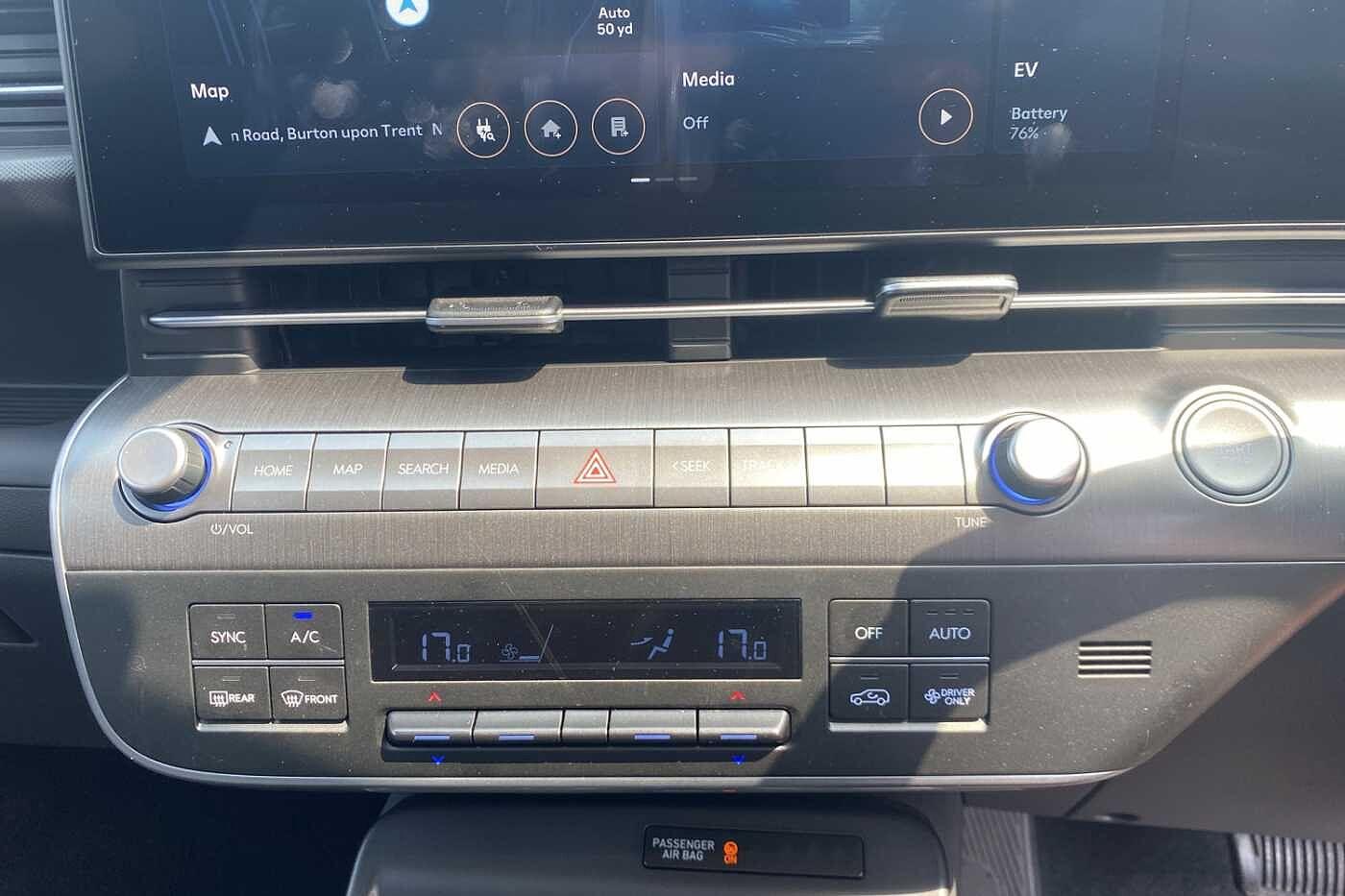 Used Hyundai KONA 2024 for sale - 76995072: Photo 14