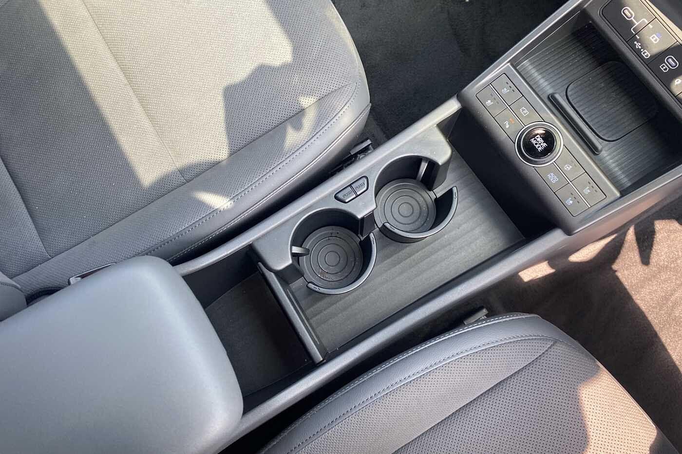 Used Hyundai KONA 2024 for sale - 76995072: Photo 16