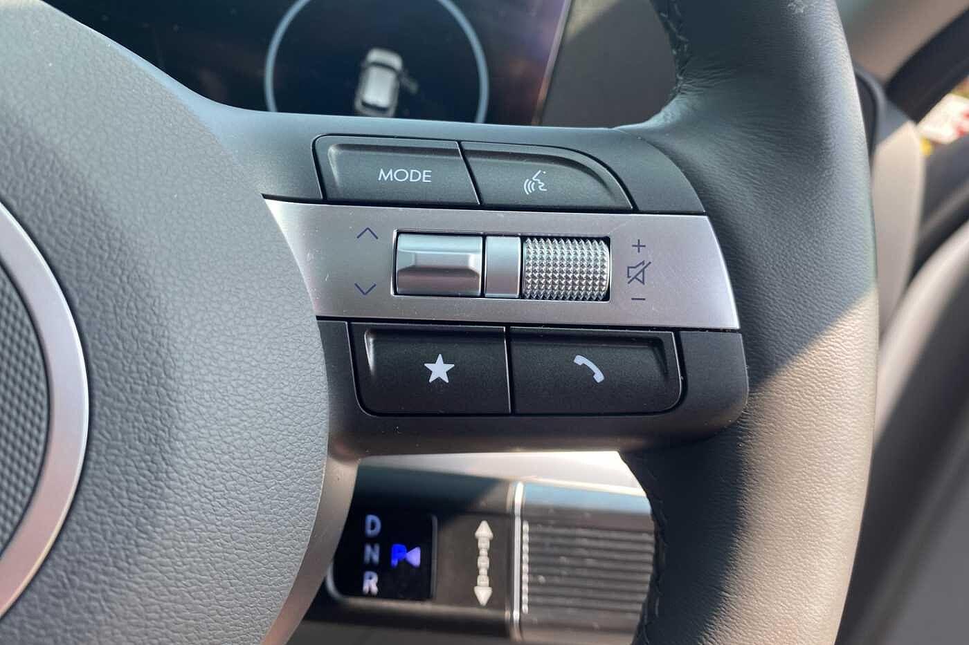 Used Hyundai KONA 2024 for sale - 76995072: Photo 18