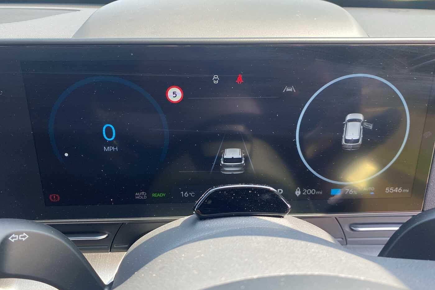 Used Hyundai KONA 2024 for sale - 76995072: Photo 19