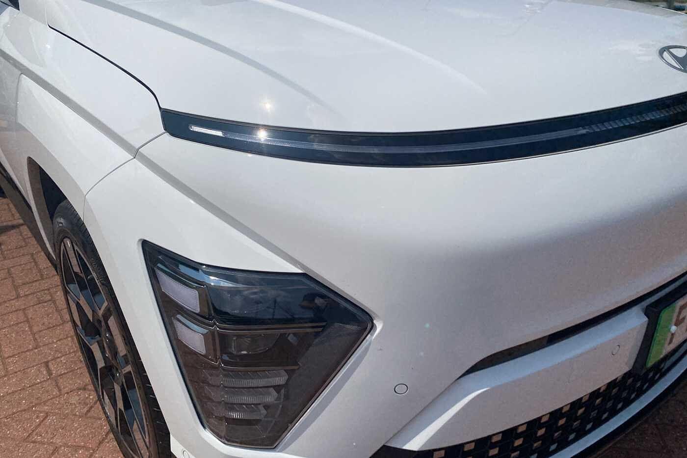 Used Hyundai KONA 2024 for sale - 76995072: Photo 24