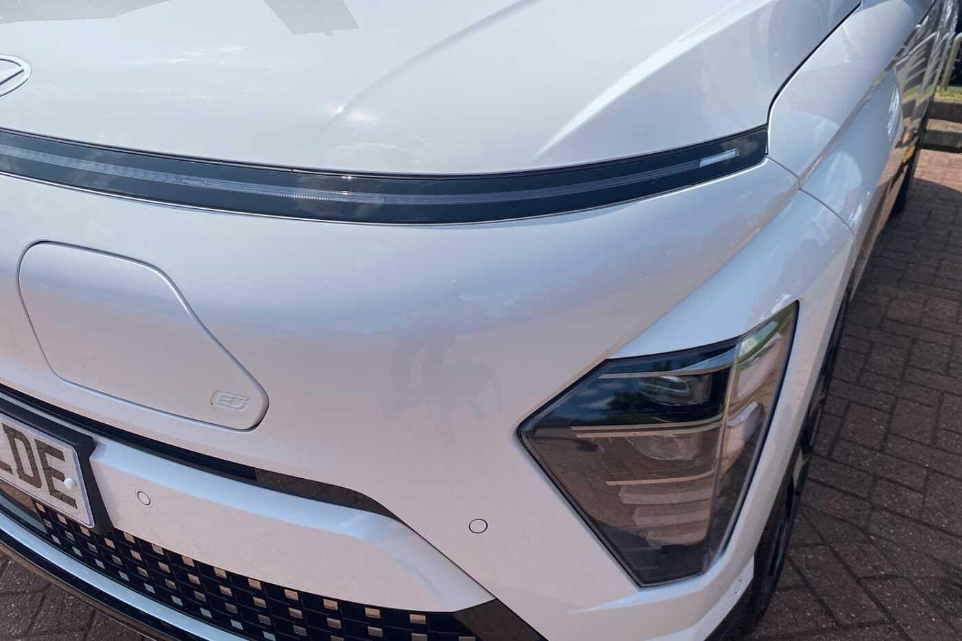 Used Hyundai KONA 2024 for sale - 76995072: Photo 25