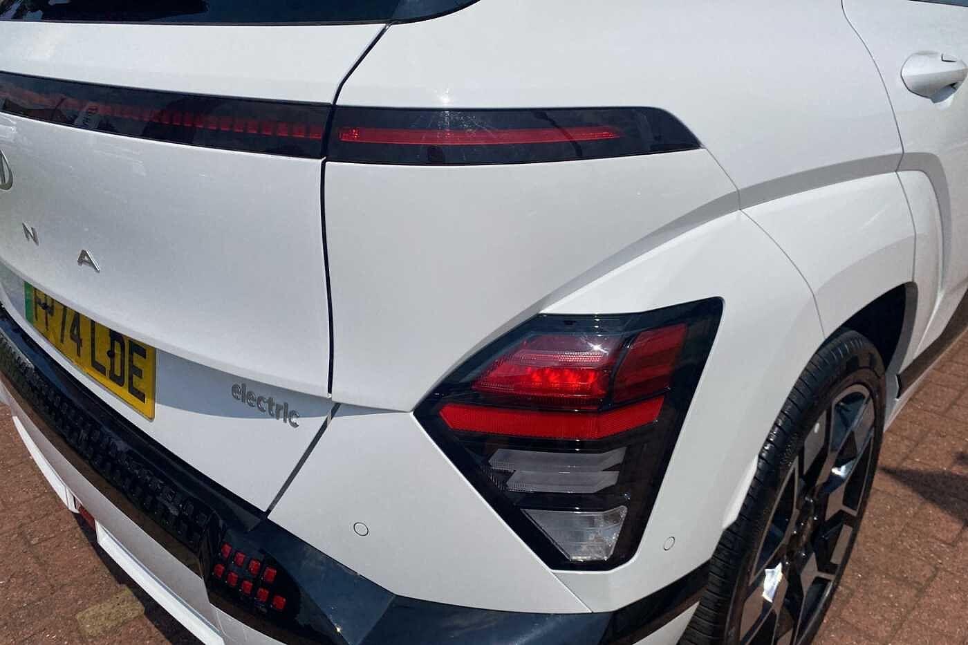 Used Hyundai KONA 2024 for sale - 76995072: Photo 27