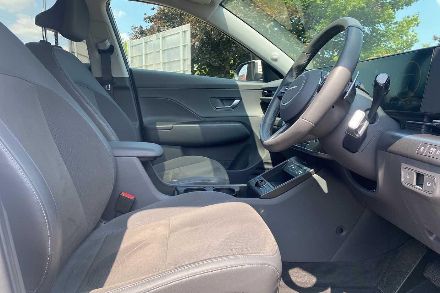 Used Hyundai KONA 2024 for sale - 76995072: Photo 34