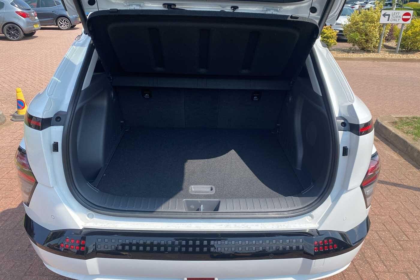 Used Hyundai KONA 2024 for sale - 76995072: Photo 36