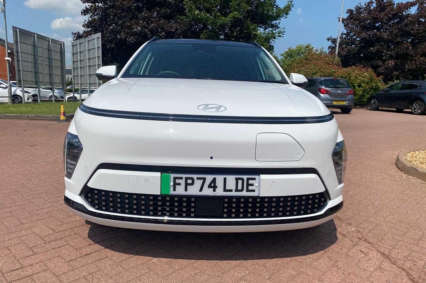 Used Hyundai KONA 2024 for sale - 76995072: Photo 39