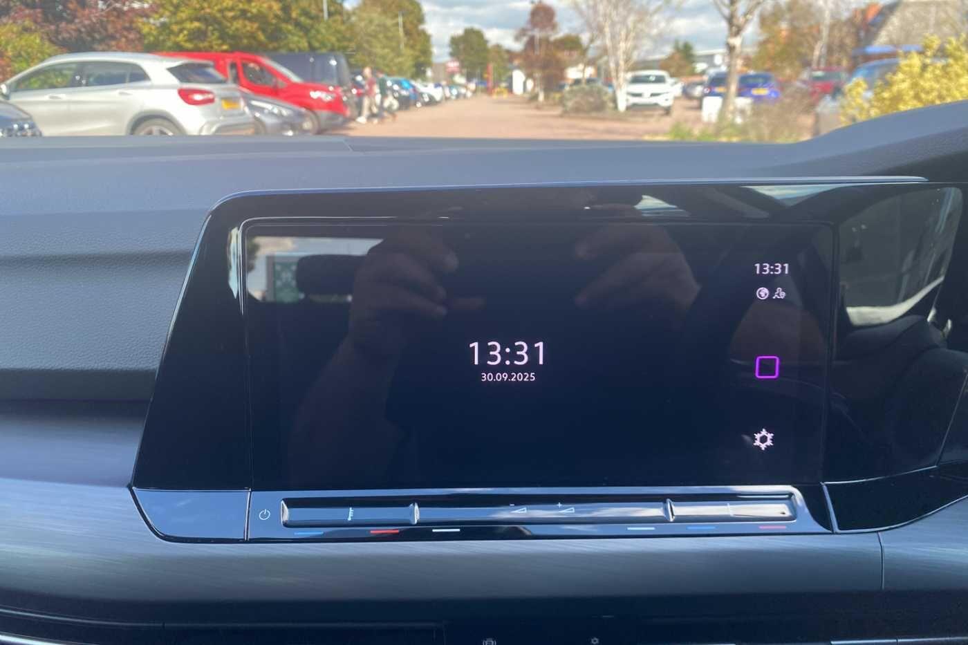 Used Volkswagen Golf 2024 for sale - 76388474: Photo 19