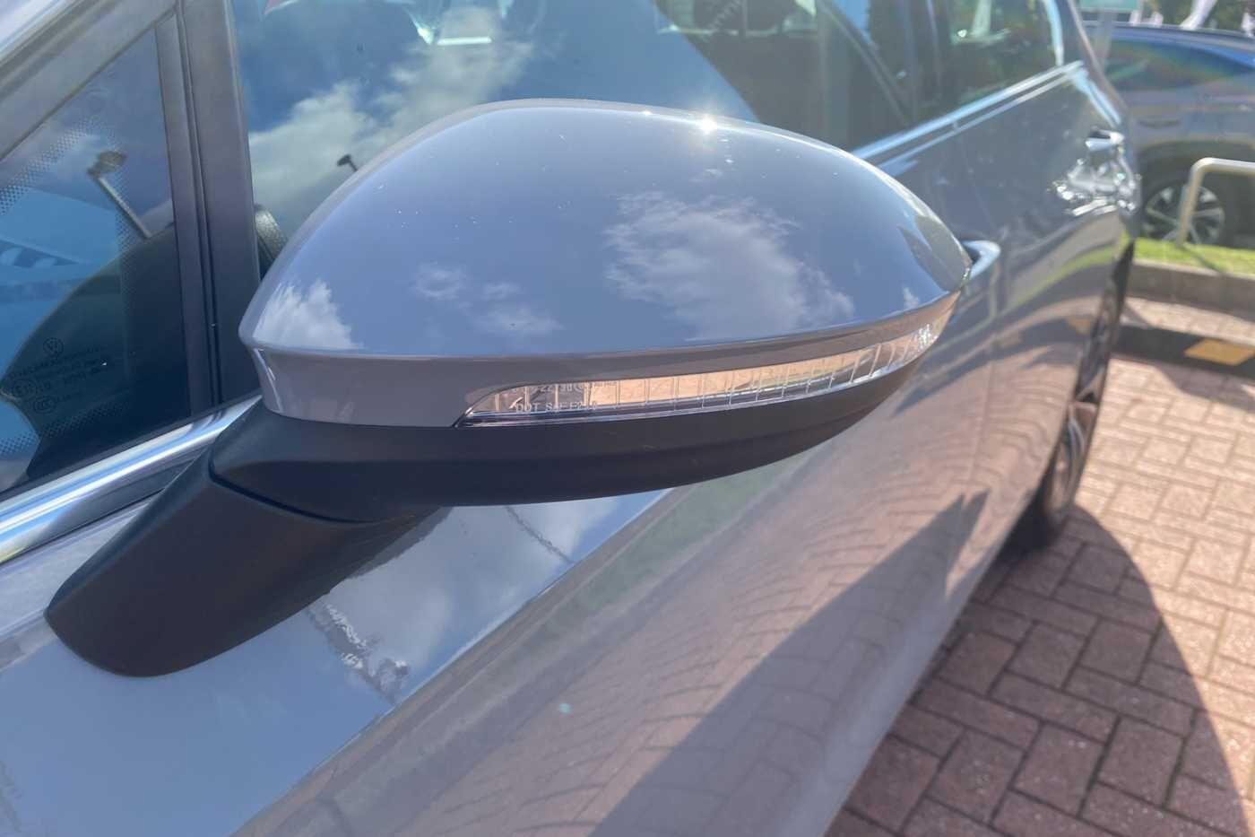 Used Volkswagen Golf 2024 for sale - 76388474: Photo 22