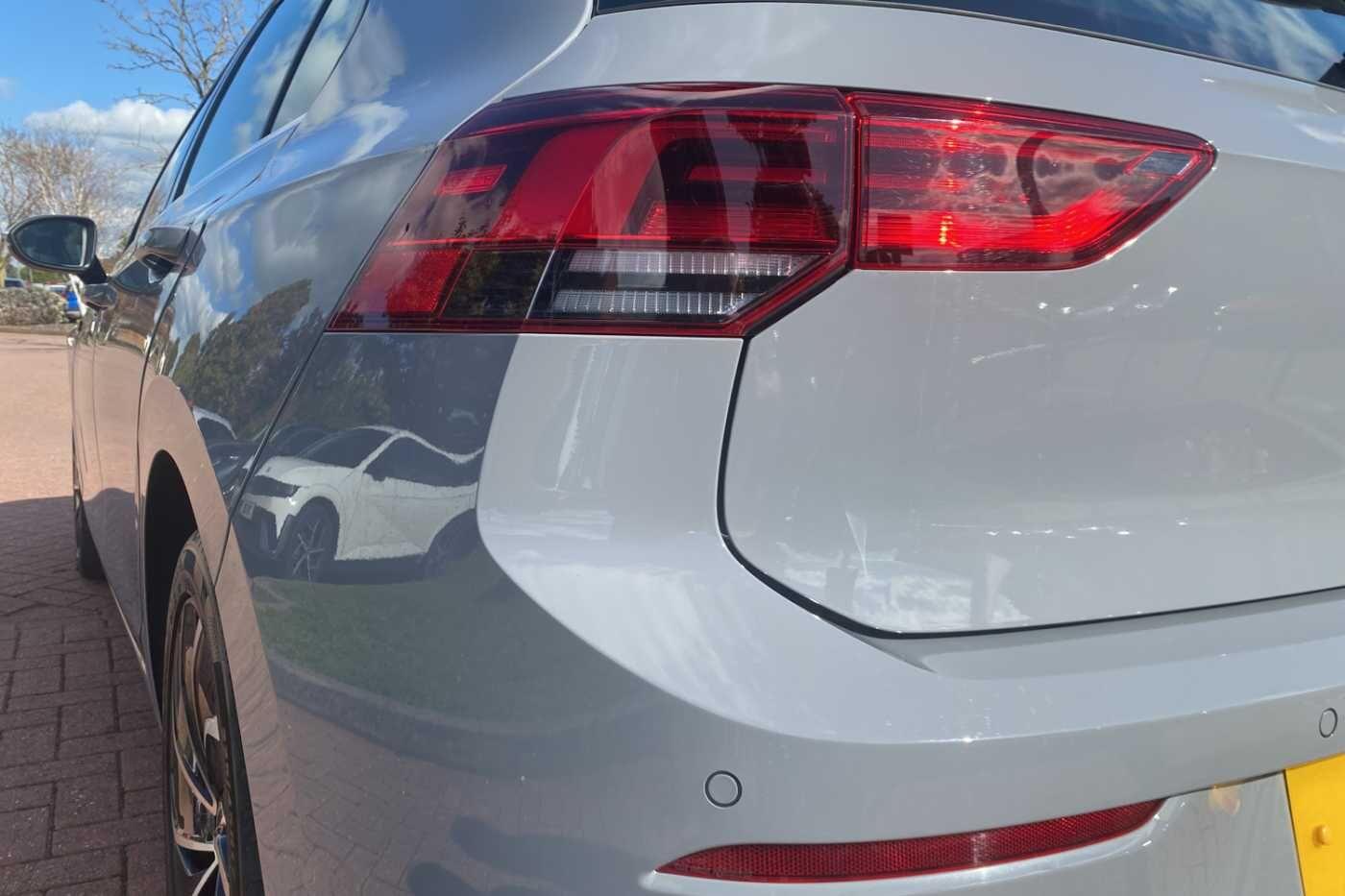 Used Volkswagen Golf 2024 for sale - 76388474: Photo 31