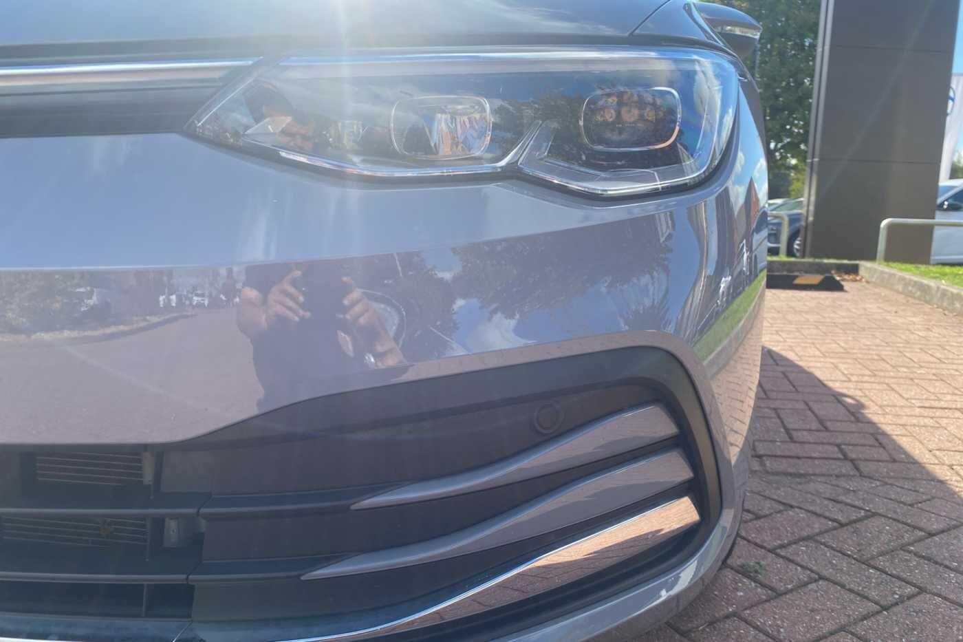 Used Volkswagen Golf 2024 for sale - 76388474: Photo 32