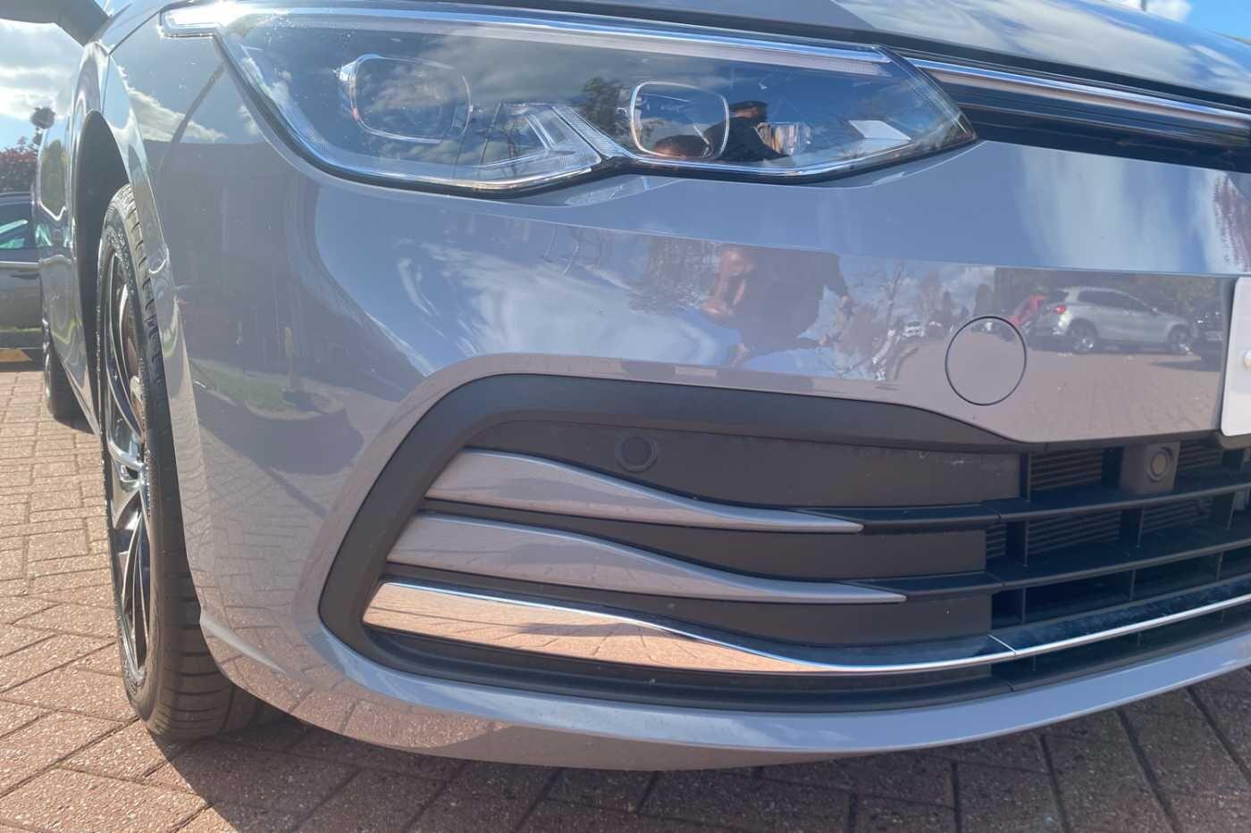 Used Volkswagen Golf 2024 for sale - 76388474: Photo 36