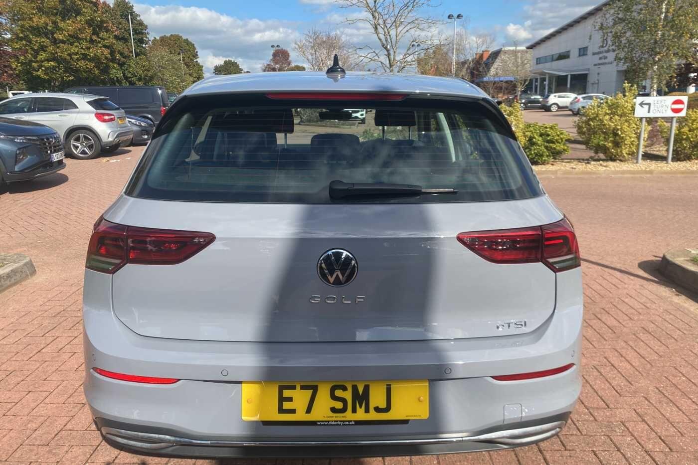 Used Volkswagen Golf 2024 for sale - 76388474: Photo 6