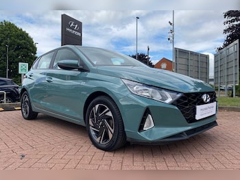 Hyundai - i20