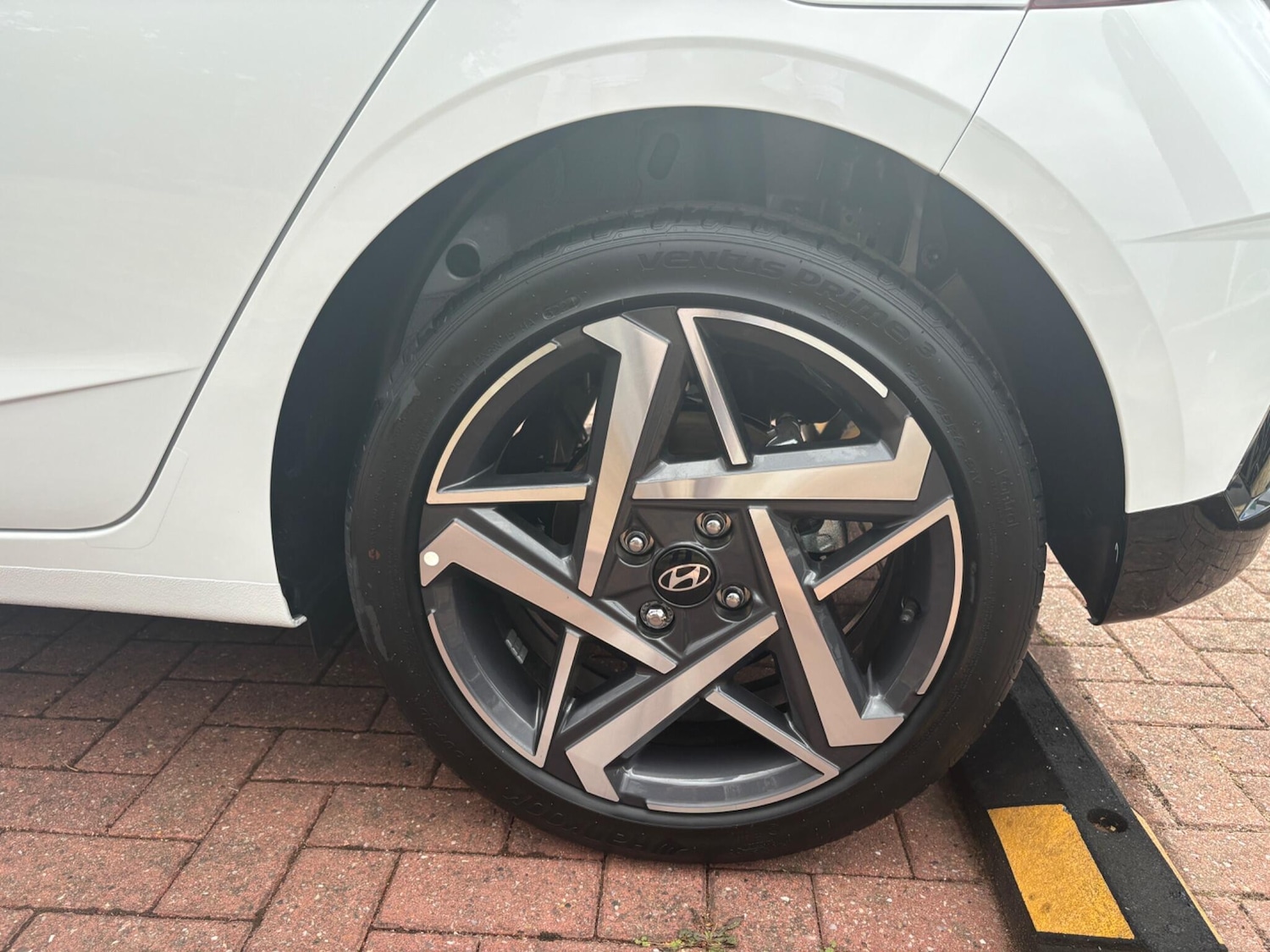 Used Hyundai i20 2025 for sale - 76512242: Photo 10