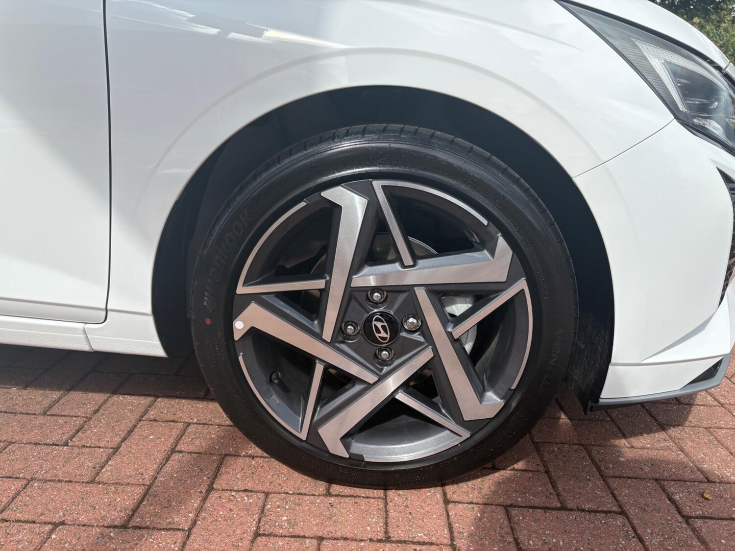 Used Hyundai i20 2025 for sale - 76512242: Photo 11