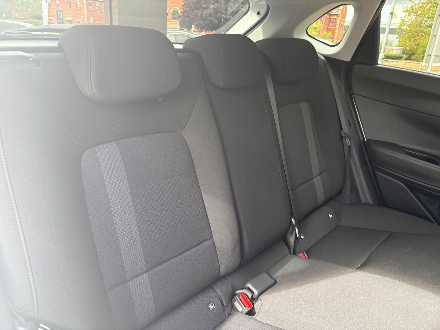 Used Hyundai i20 2025 for sale - 76512242: Photo 13