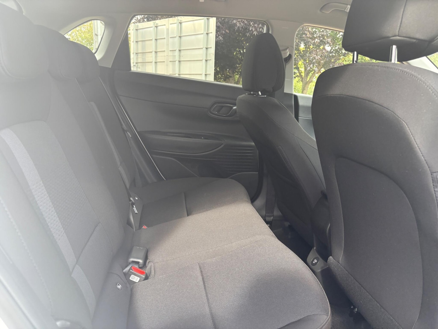 Used Hyundai i20 2025 for sale - 76512242: Photo 14