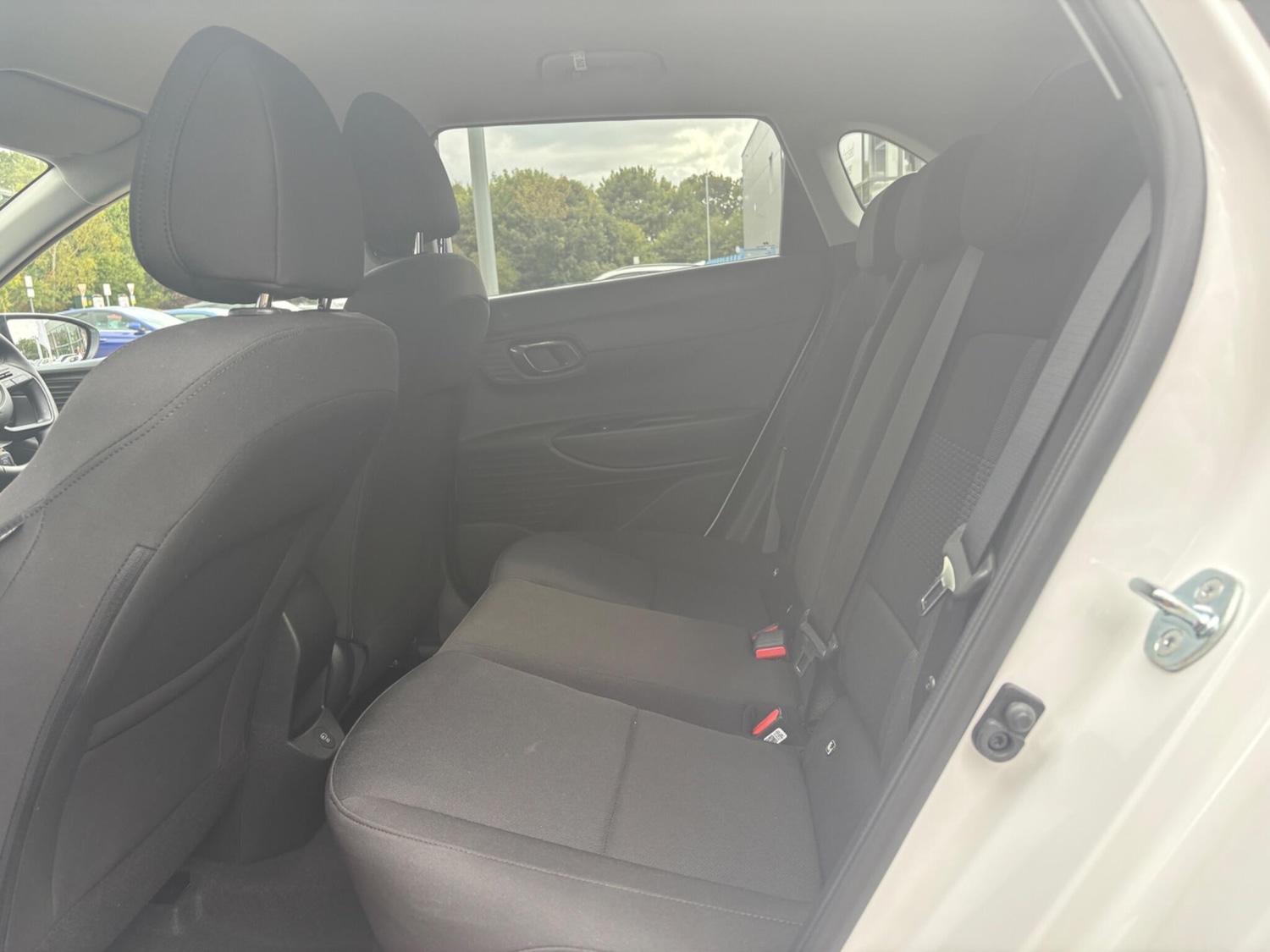 Used Hyundai i20 2025 for sale - 76512242: Photo 15