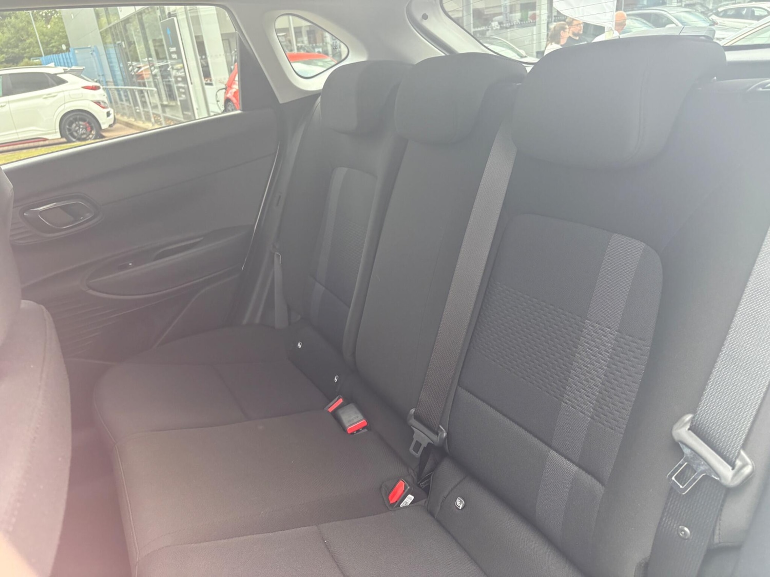 Used Hyundai i20 2025 for sale - 76512242: Photo 16