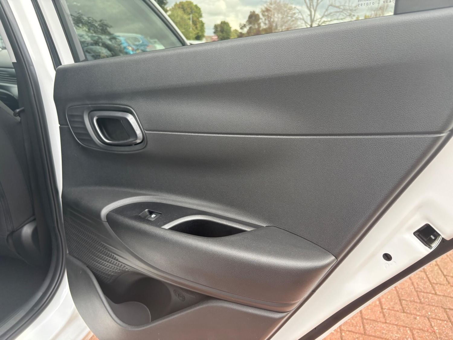 Used Hyundai i20 2025 for sale - 76512242: Photo 17