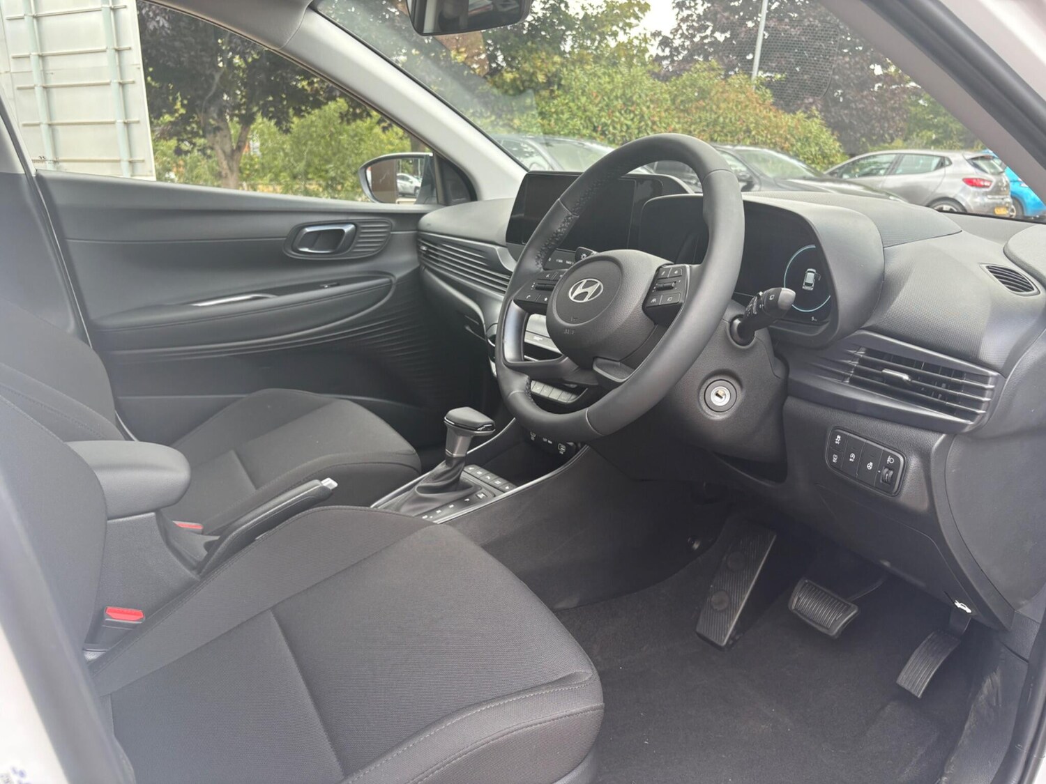 Used Hyundai i20 2025 for sale - 76512242: Photo 19