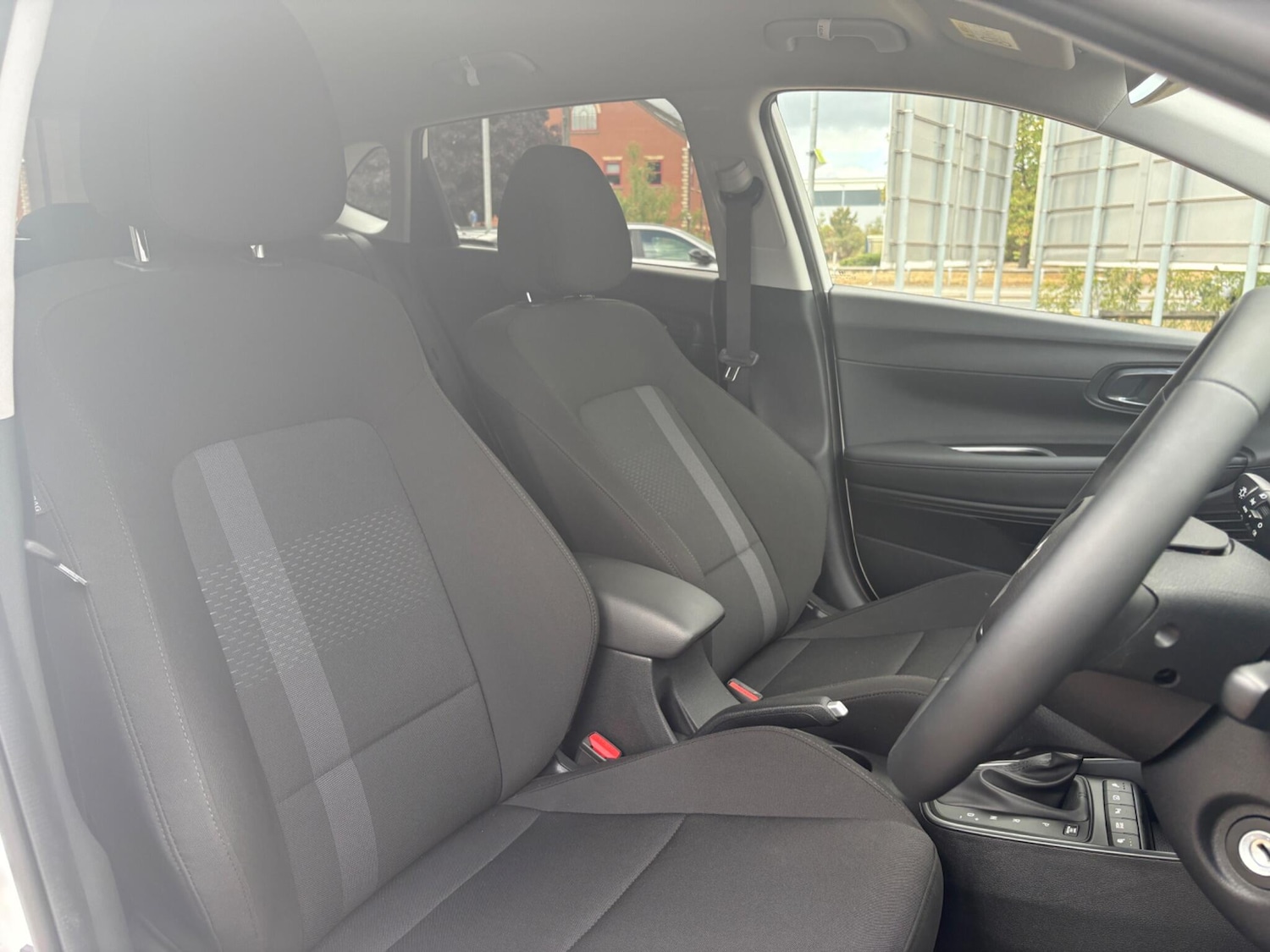 Used Hyundai i20 2025 for sale - 76512242: Photo 20