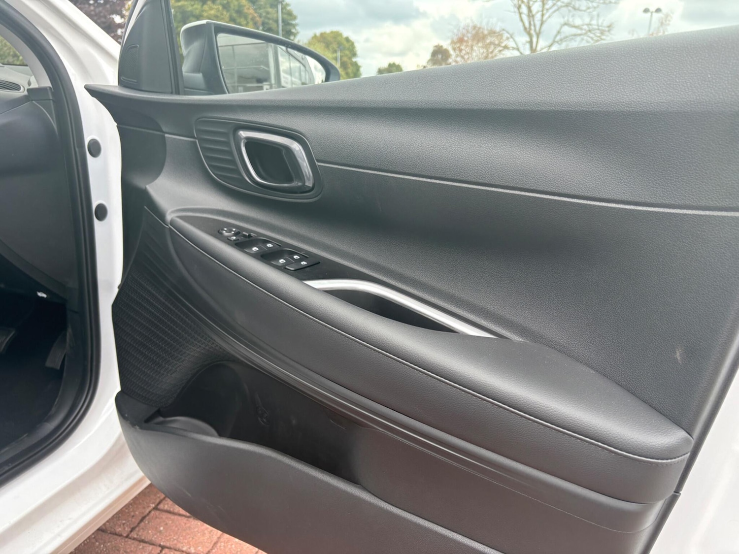 Used Hyundai i20 2025 for sale - 76512242: Photo 21