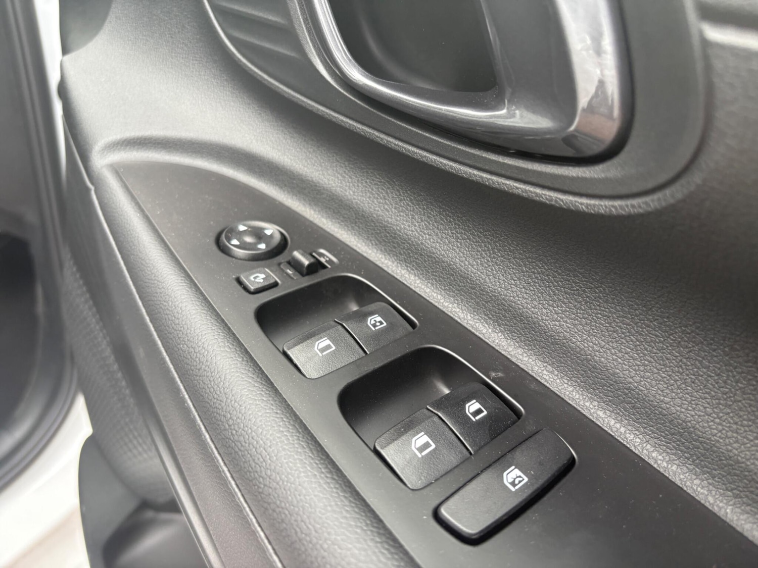 Used Hyundai i20 2025 for sale - 76512242: Photo 22