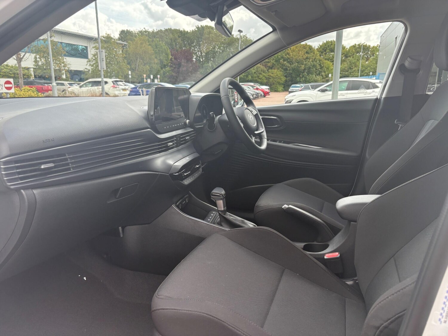 Used Hyundai i20 2025 for sale - 76512242: Photo 23