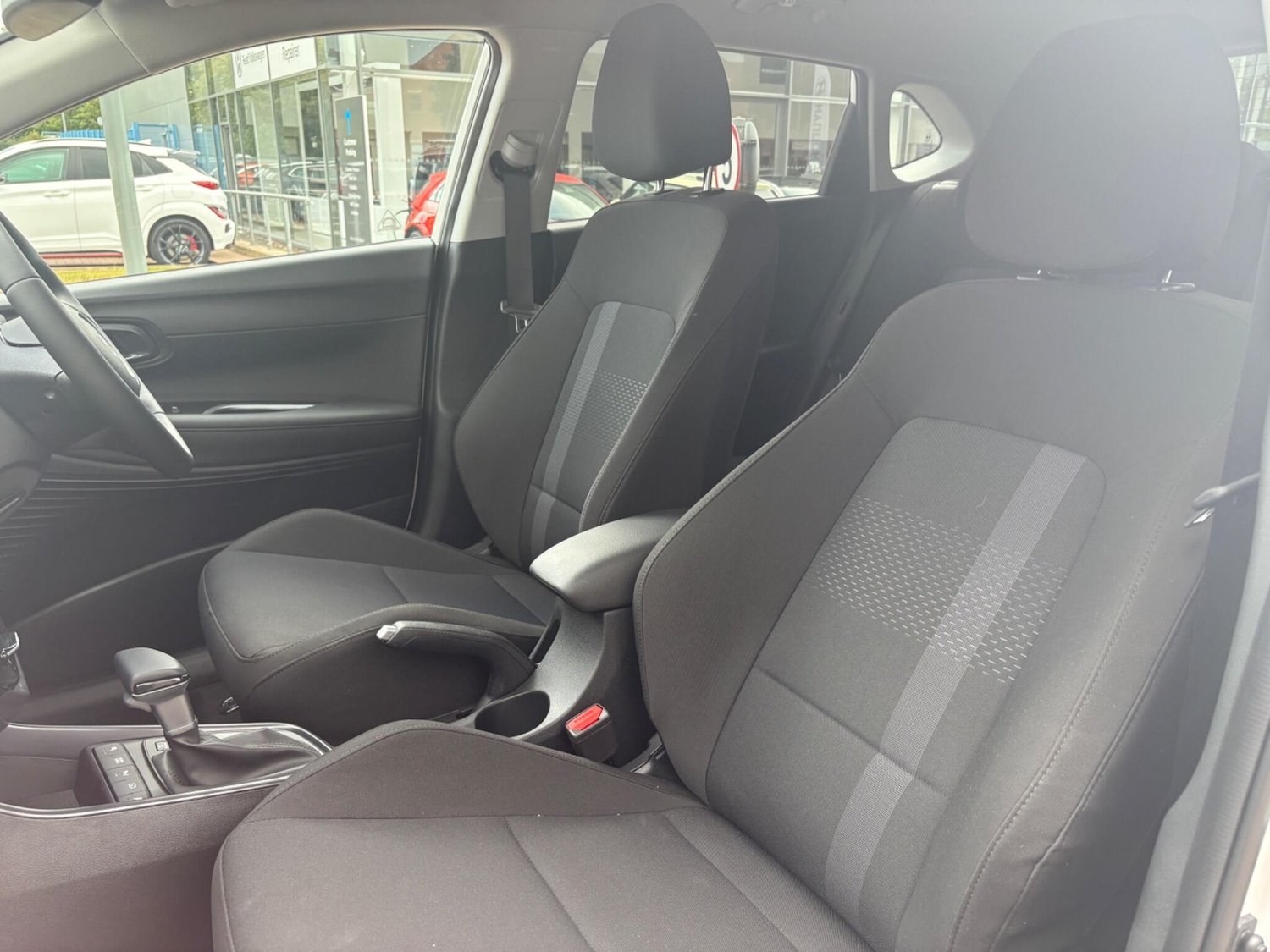 Used Hyundai i20 2025 for sale - 76512242: Photo 24