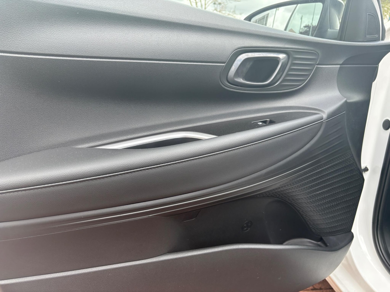 Used Hyundai i20 2025 for sale - 76512242: Photo 25