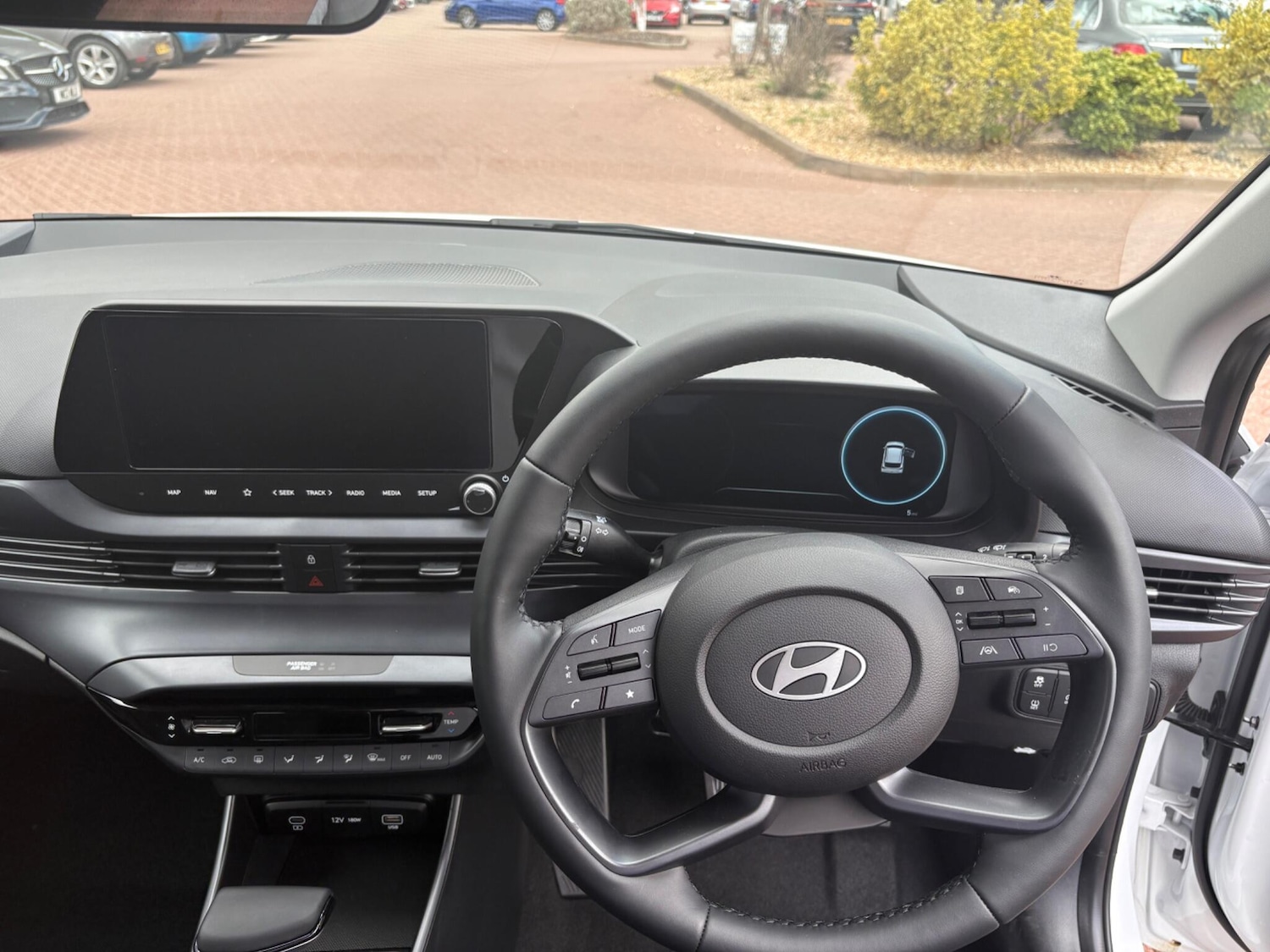 Used Hyundai i20 2025 for sale - 76512242: Photo 26