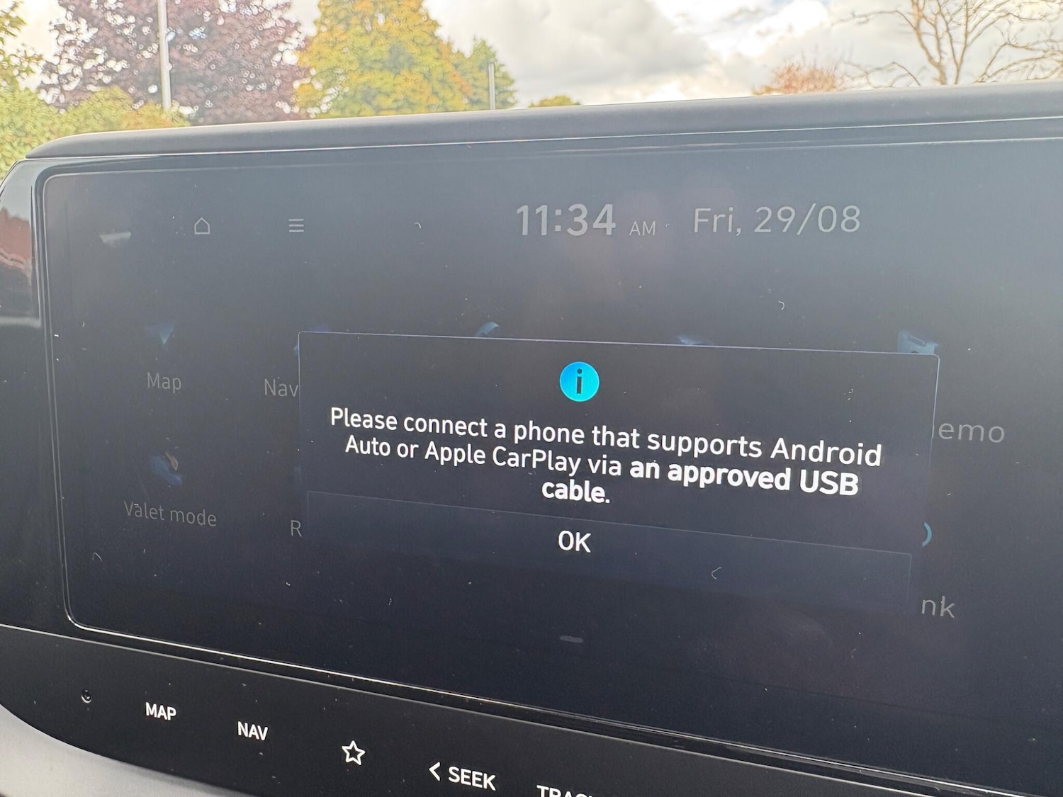 Used Hyundai i20 2025 for sale - 76512242: Photo 32