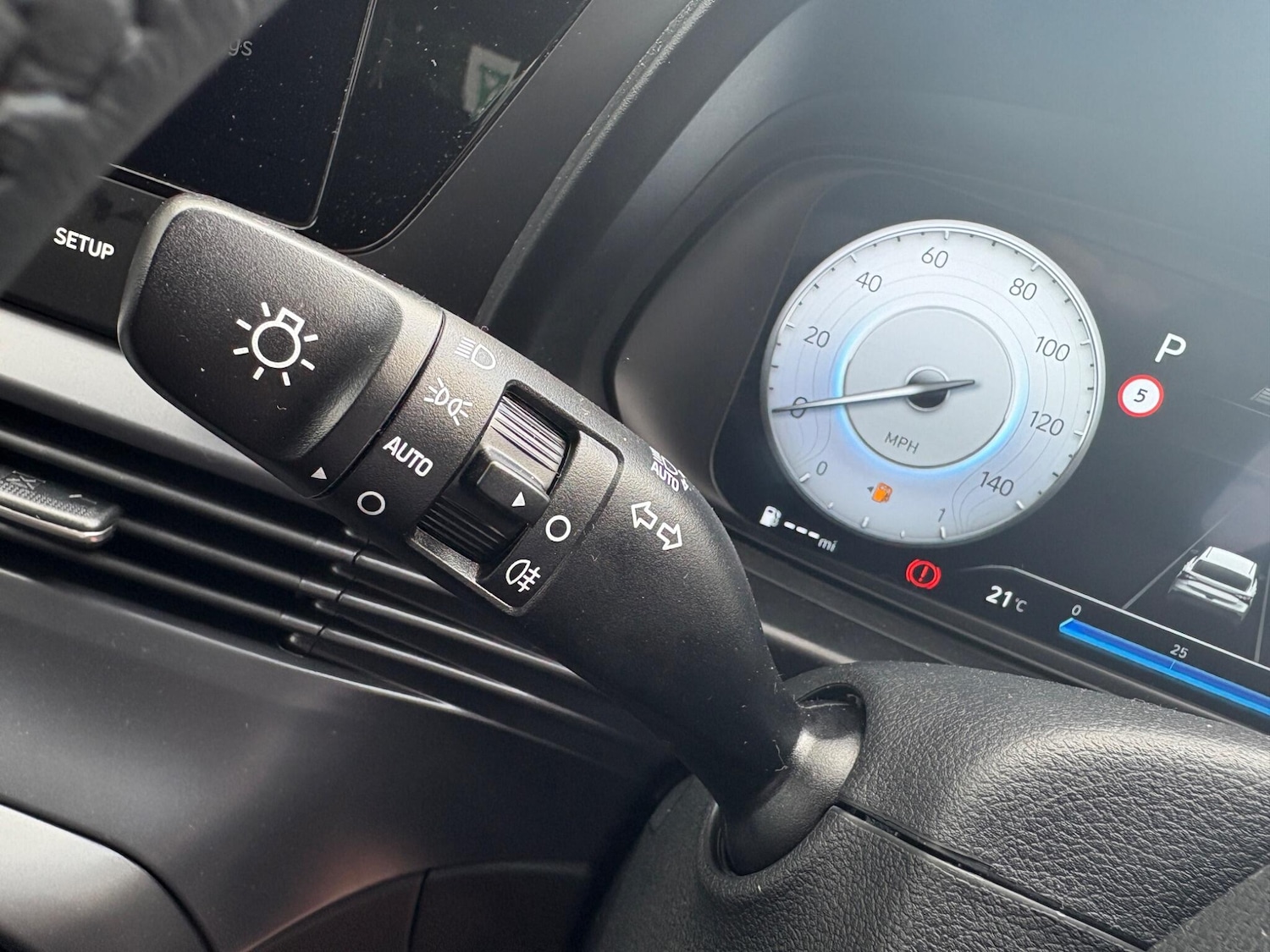 Used Hyundai i20 2025 for sale - 76512242: Photo 33