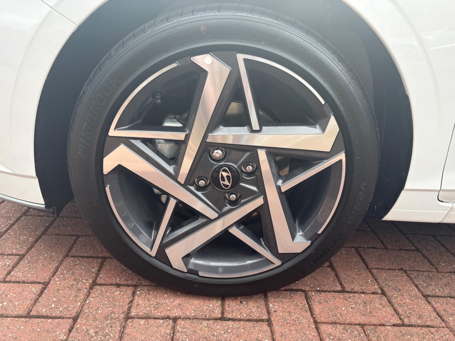 Used Hyundai i20 2025 for sale - 76512242: Photo 9