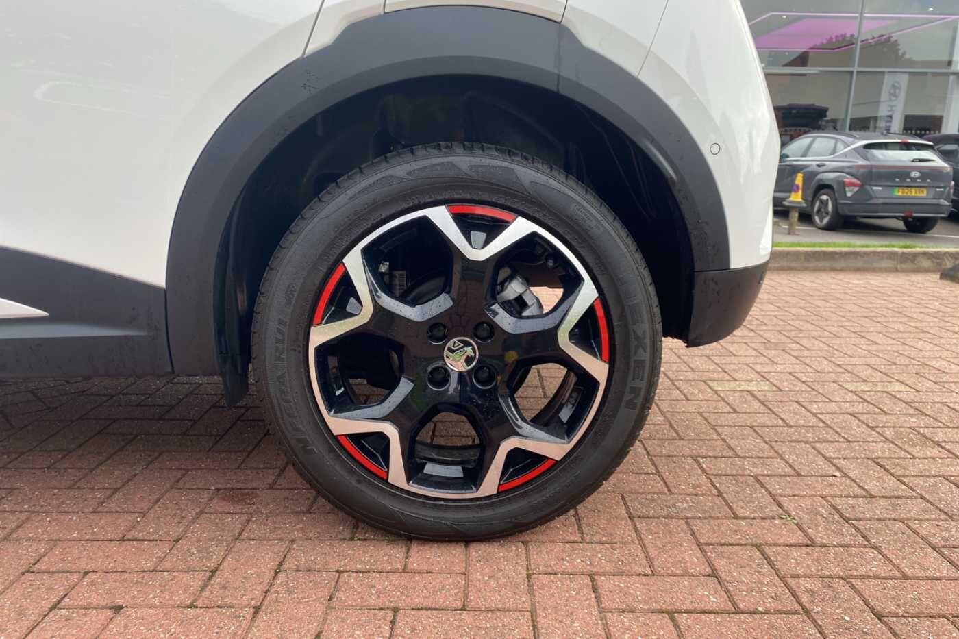 Used Vauxhall Mokka 2021 for sale - 76199932: Photo 15