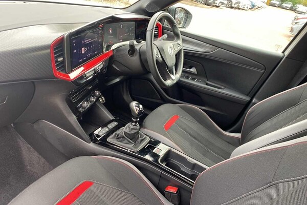 Used Vauxhall Mokka 2021 for sale - 76199932: Photo 2
