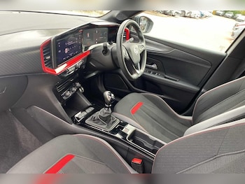 Used Vauxhall Mokka 2021 for sale - 76199932: Photo 2