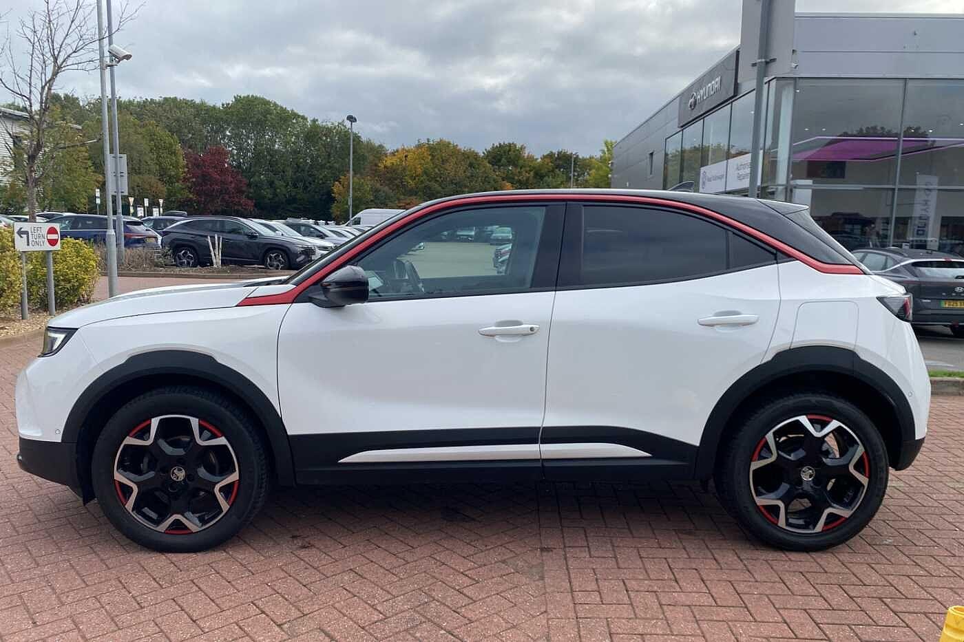 Used Vauxhall Mokka 2021 for sale - 76199932: Photo 4