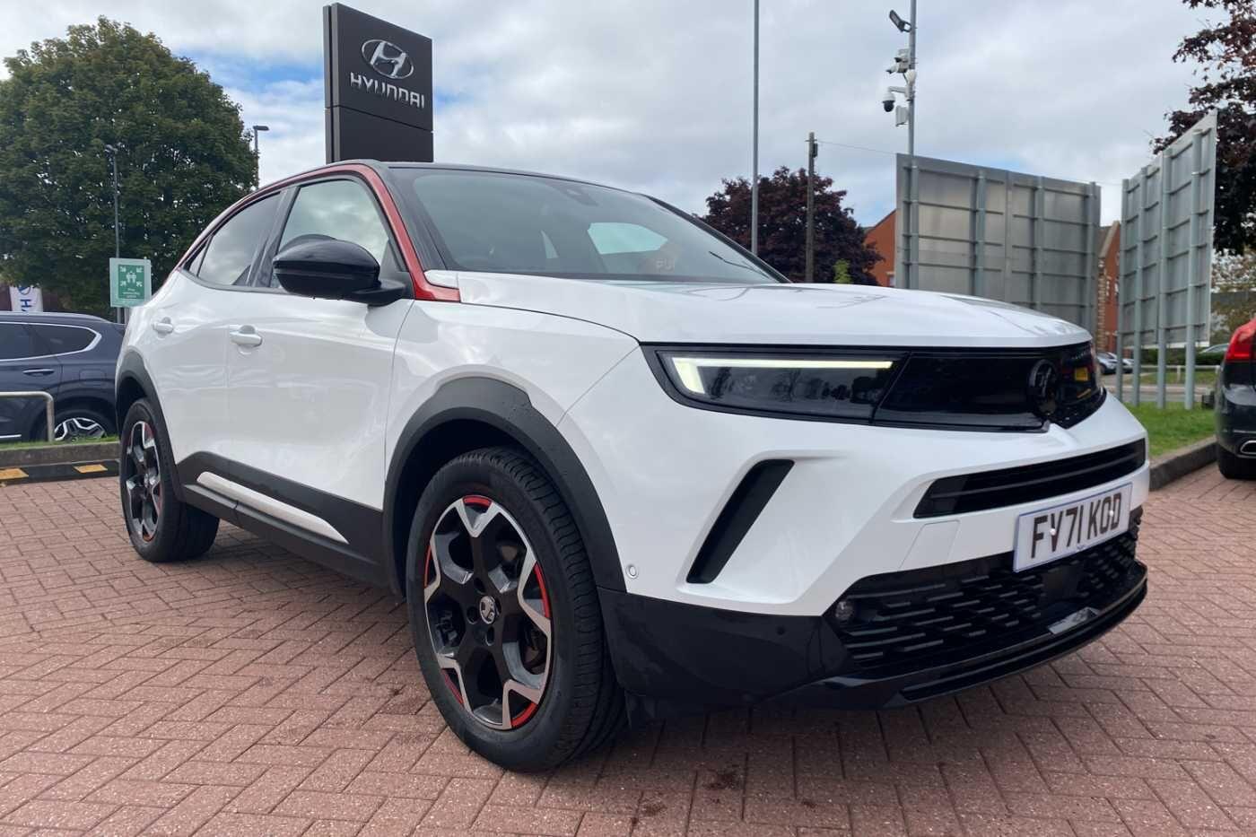 Used Vauxhall Mokka 2021 for sale - 76199932: Photo 6