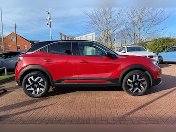 Used Vauxhall Mokka 2021 for sale - 76572921: Photo
