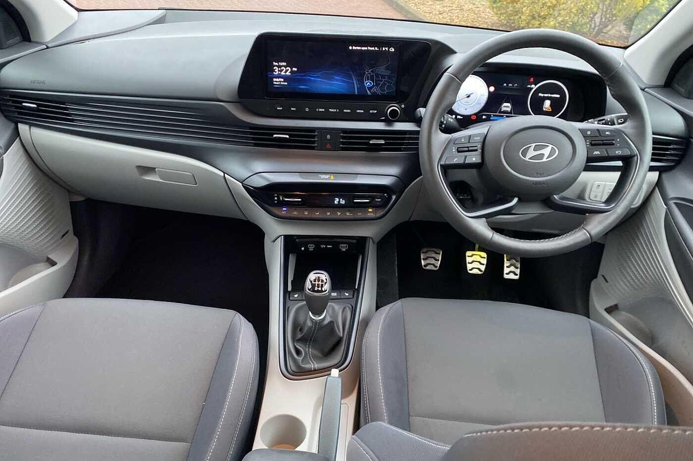 Used Hyundai BAYON 2025 for sale - 77203316: Photo 11