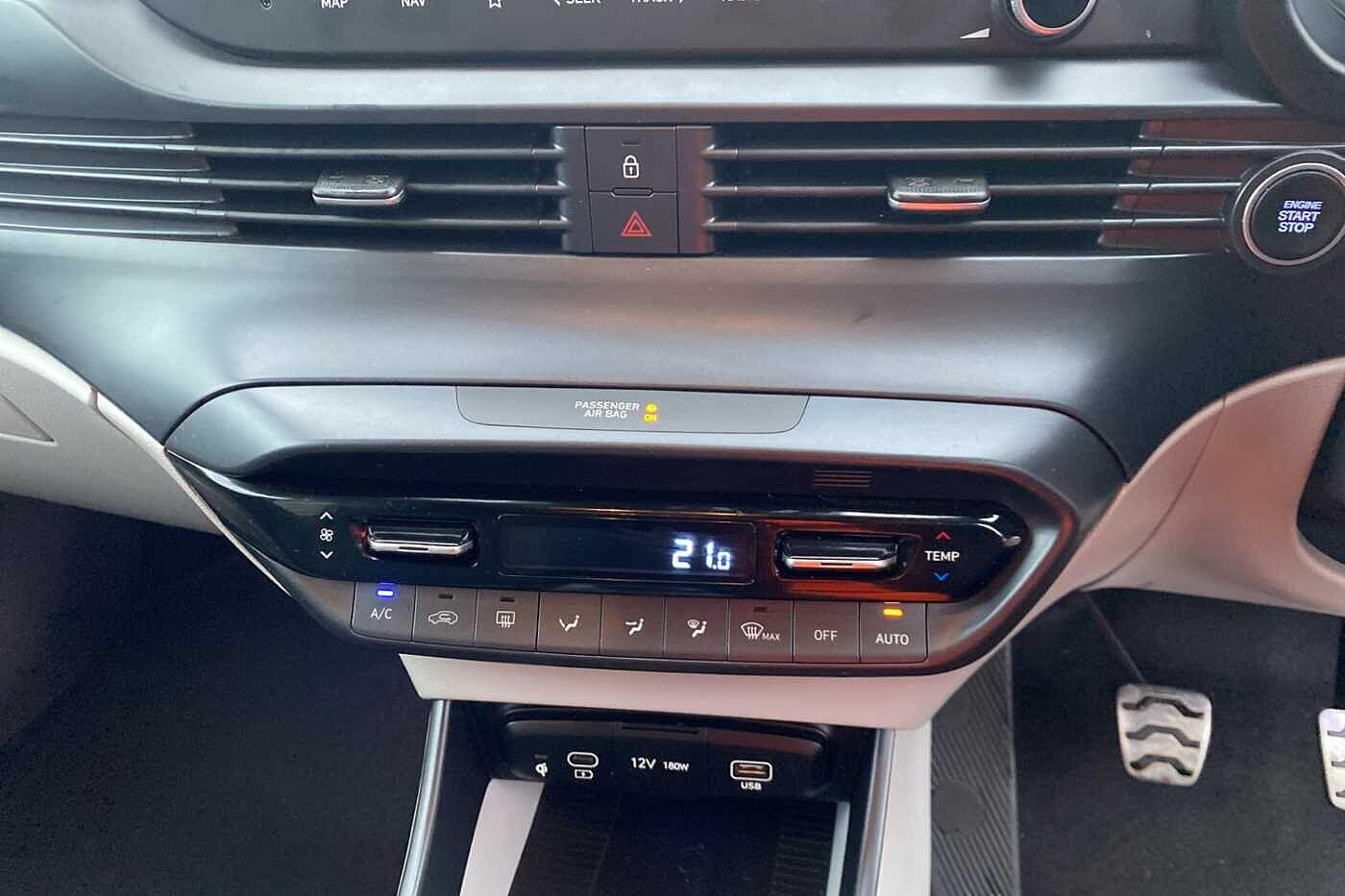 Used Hyundai BAYON 2025 for sale - 77203316: Photo 13