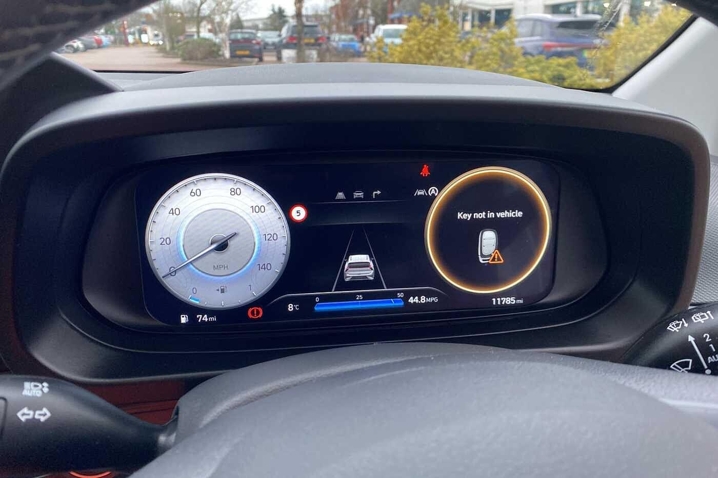 Used Hyundai BAYON 2025 for sale - 77203316: Photo 14