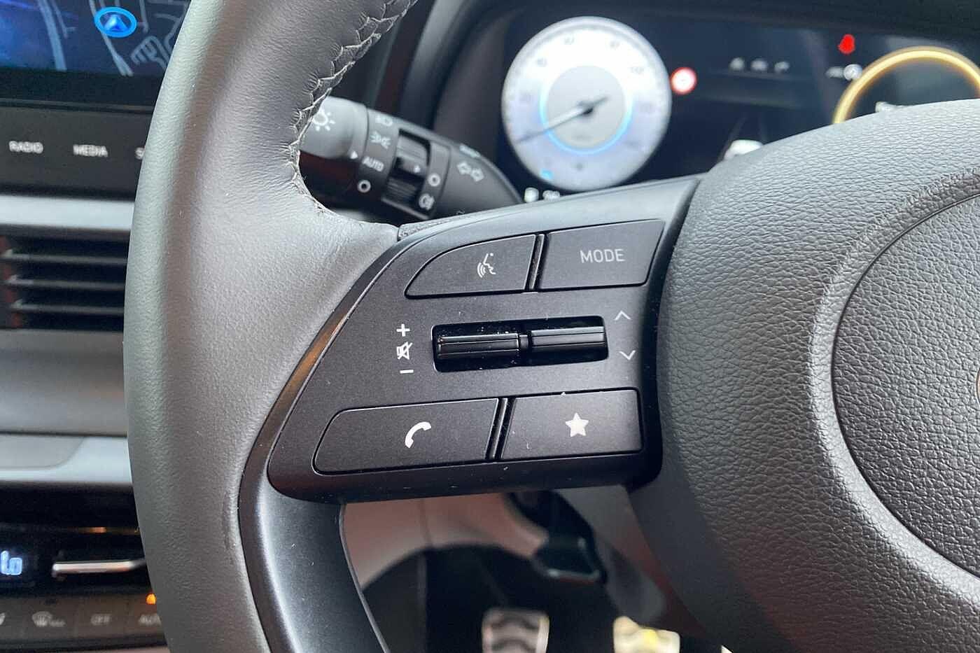 Used Hyundai BAYON 2025 for sale - 77203316: Photo 15