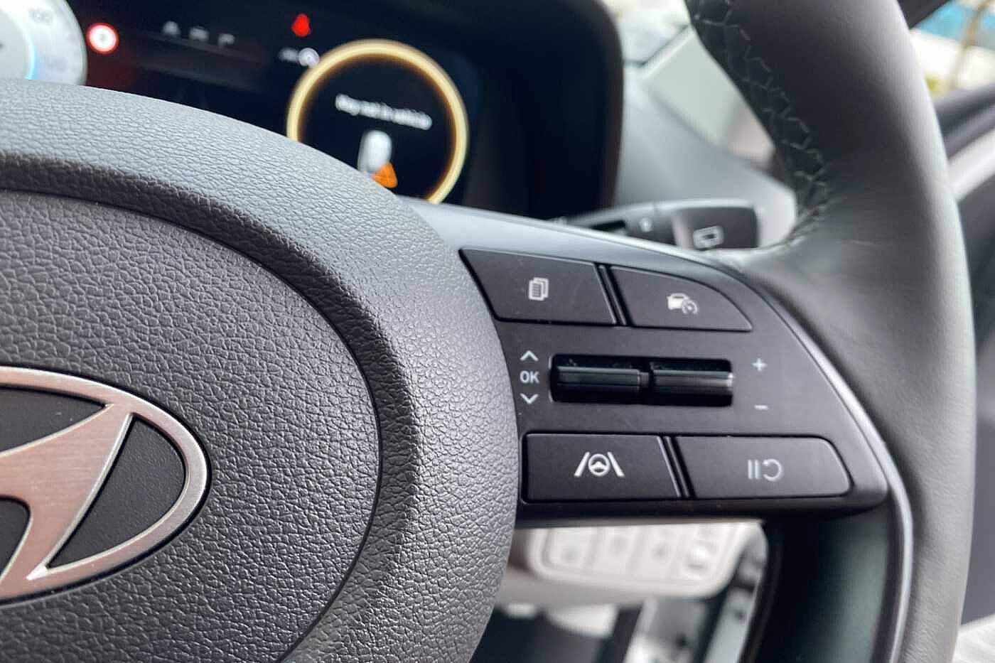 Used Hyundai BAYON 2025 for sale - 77203316: Photo 16