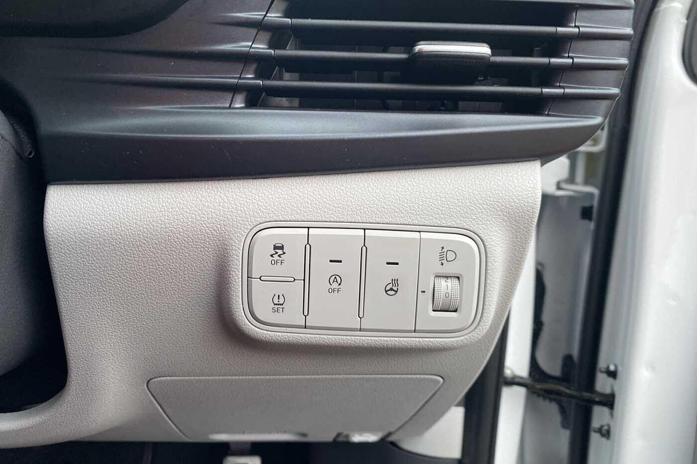 Used Hyundai BAYON 2025 for sale - 77203316: Photo 17